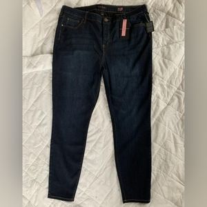 Woman's Skinny Jeans